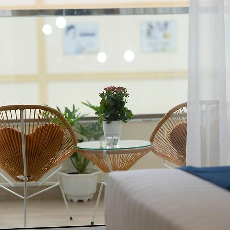 Ben Thanh Luxury Suite Hotel & Spa Ho Chi Minh-byen Eksteriør bilde