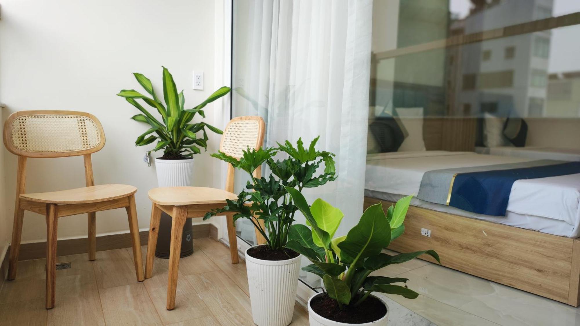 Ben Thanh Luxury Suite Hotel & Spa Ho Chi Minh-byen Eksteriør bilde