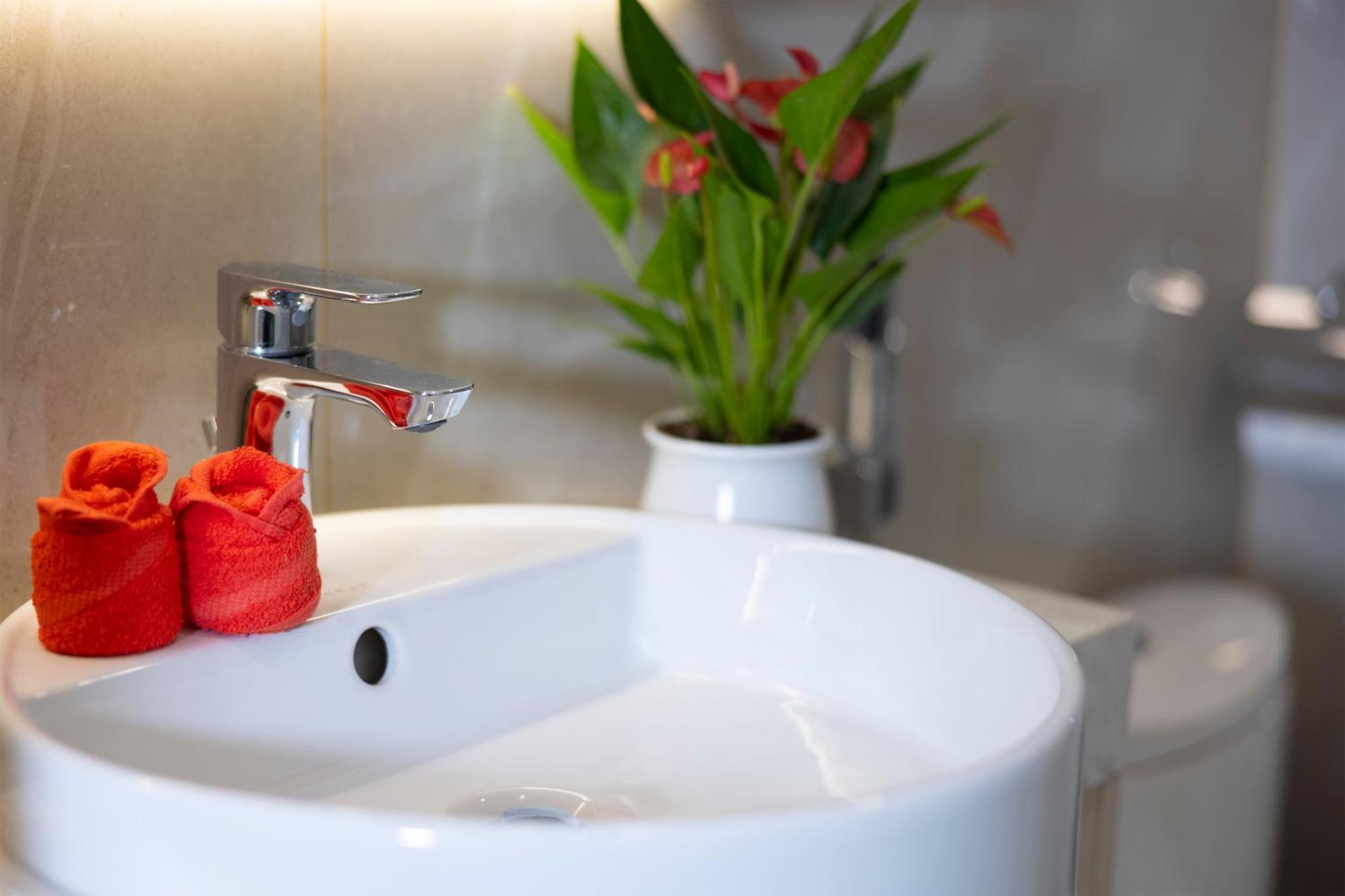 Ben Thanh Luxury Suite Hotel & Spa Ho Chi Minh-byen Eksteriør bilde