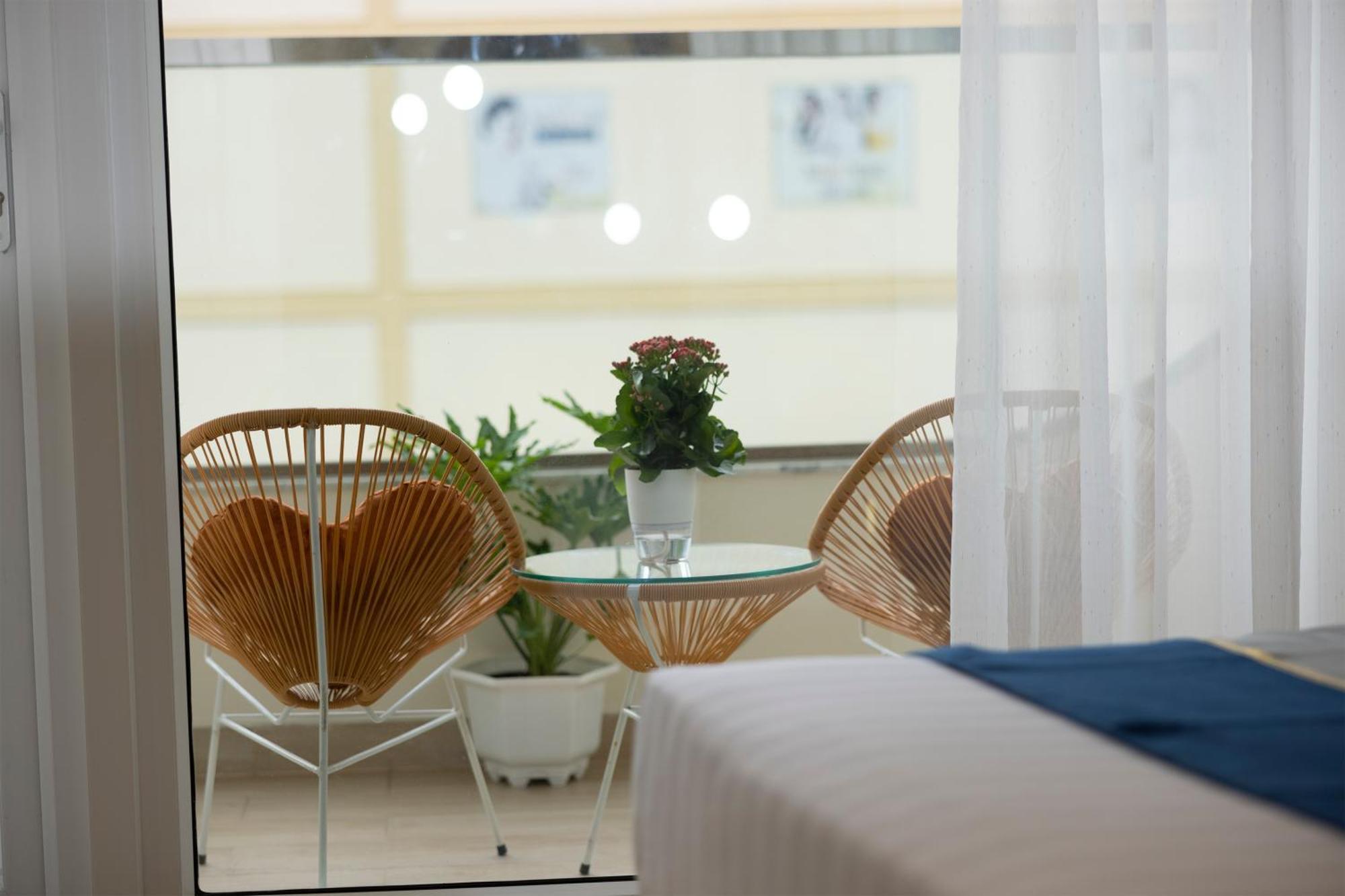 Ben Thanh Luxury Suite Hotel & Spa Ho Chi Minh-byen Eksteriør bilde
