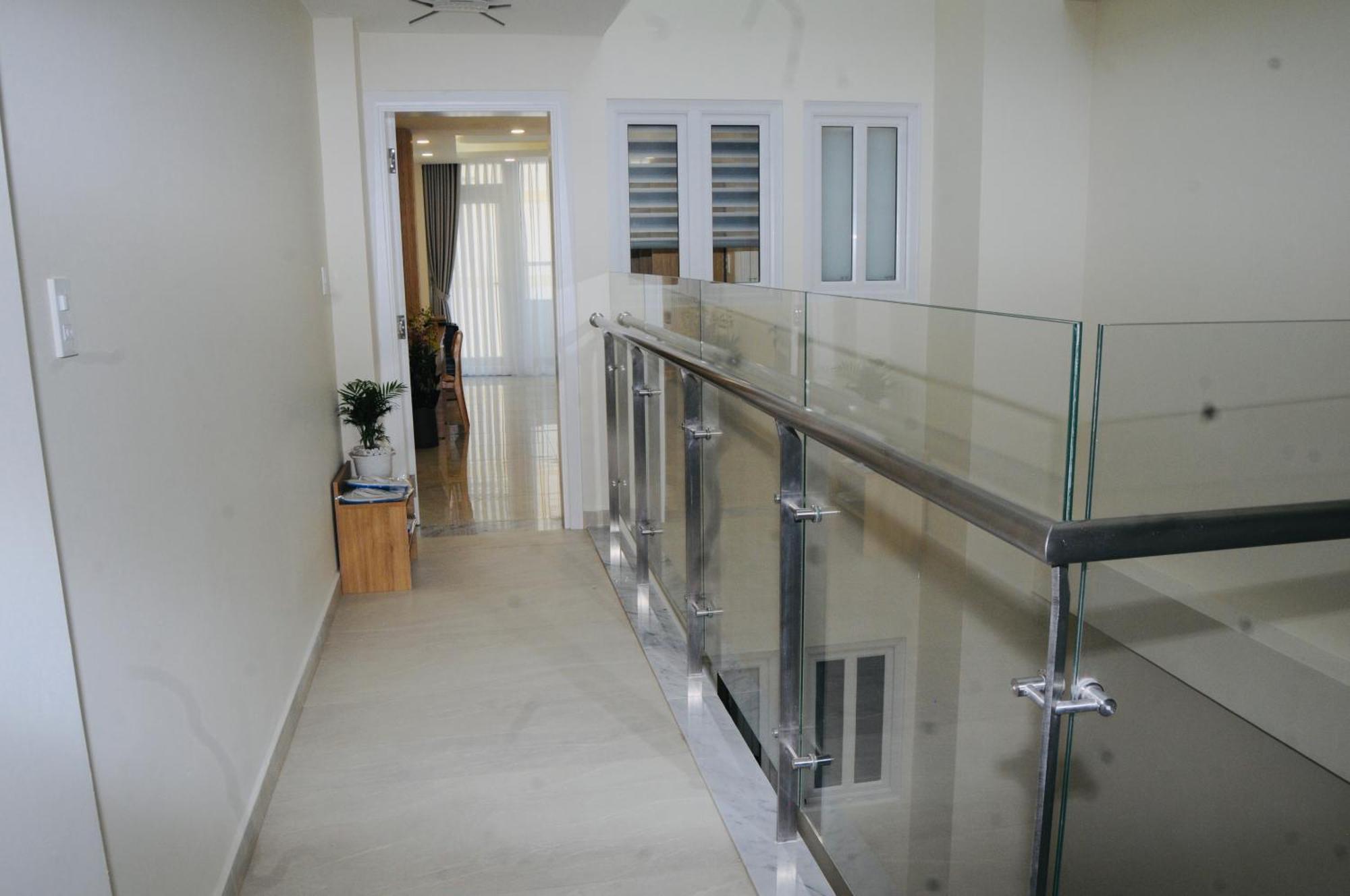 Ben Thanh Luxury Suite Hotel & Spa Ho Chi Minh-byen Eksteriør bilde
